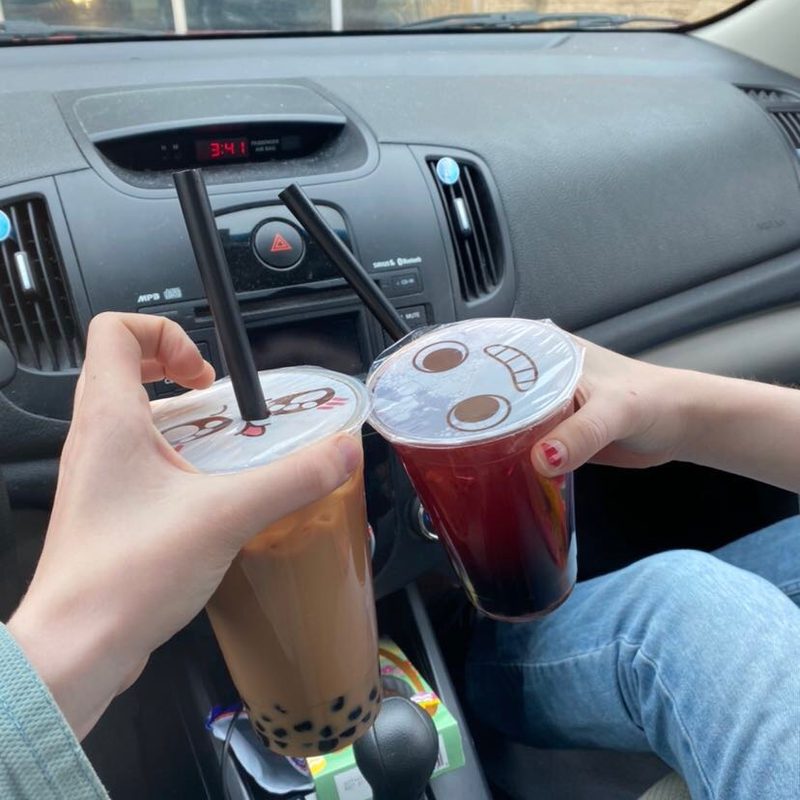 boba
