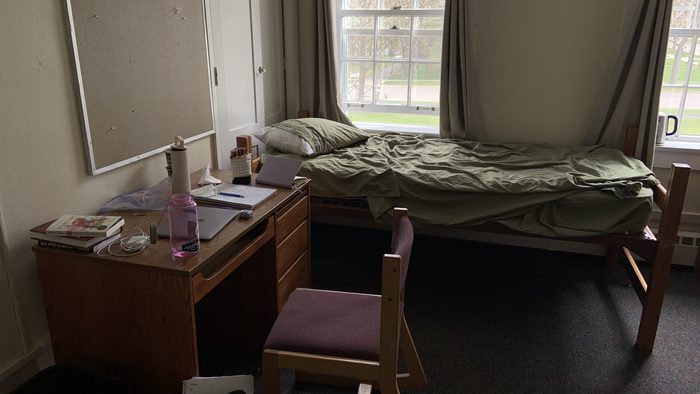 dorm