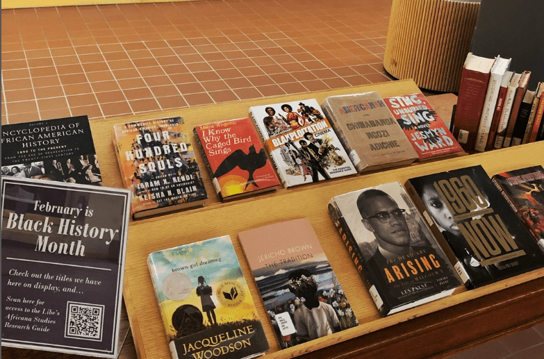 Selected Books 