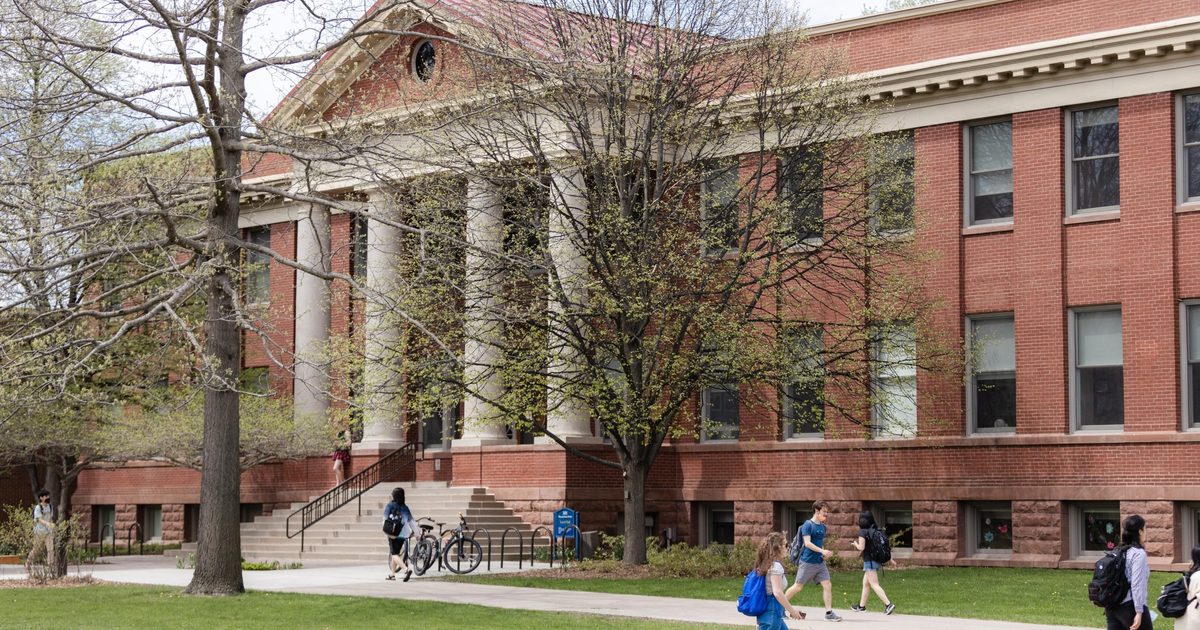 Why Carleton’s Liberal Arts Requirements Are Paramount