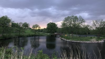 lyman lakes