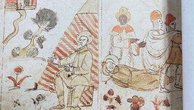 special collections book