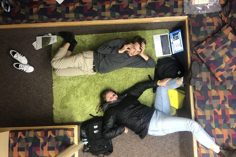 Carpet in Libe