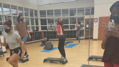 Afro-Fit
