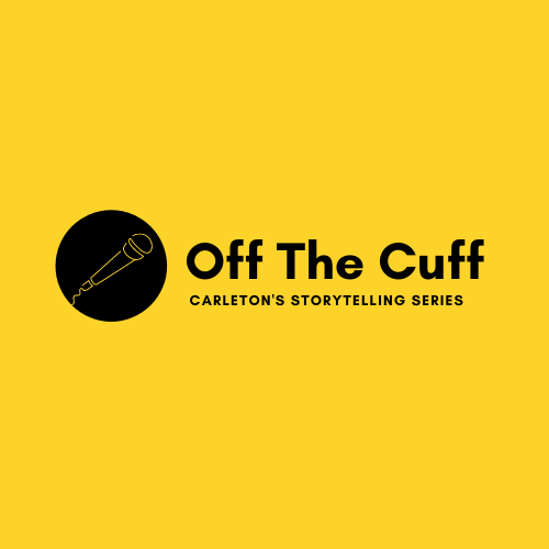 Off The Cuff's Logo