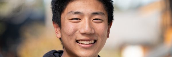 Ryan Chang