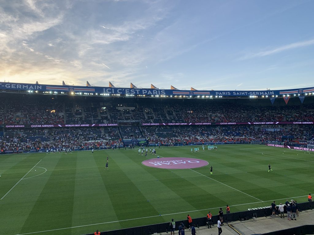 soccer