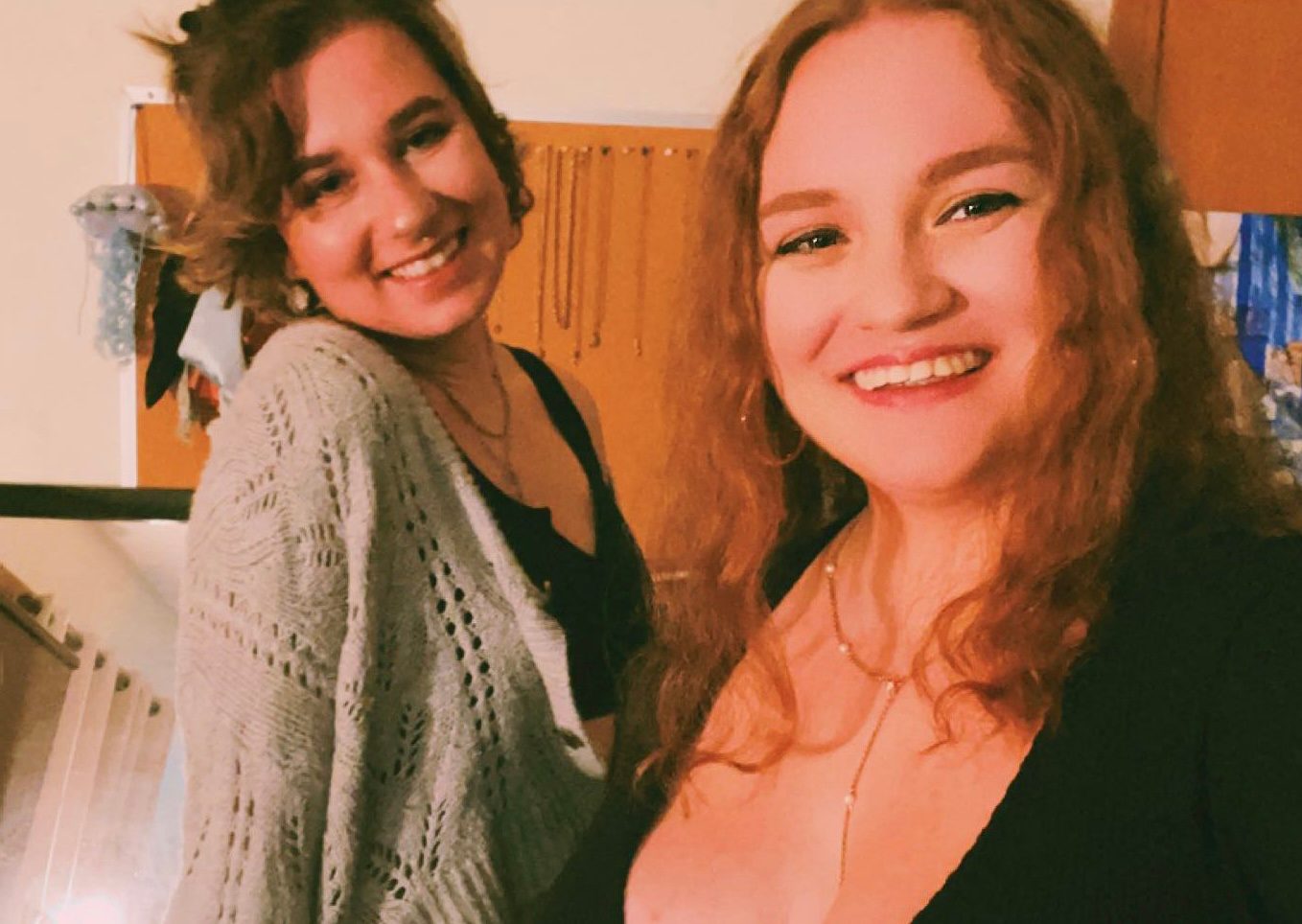 friends