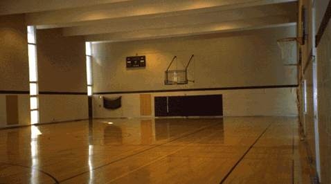 Juggling space