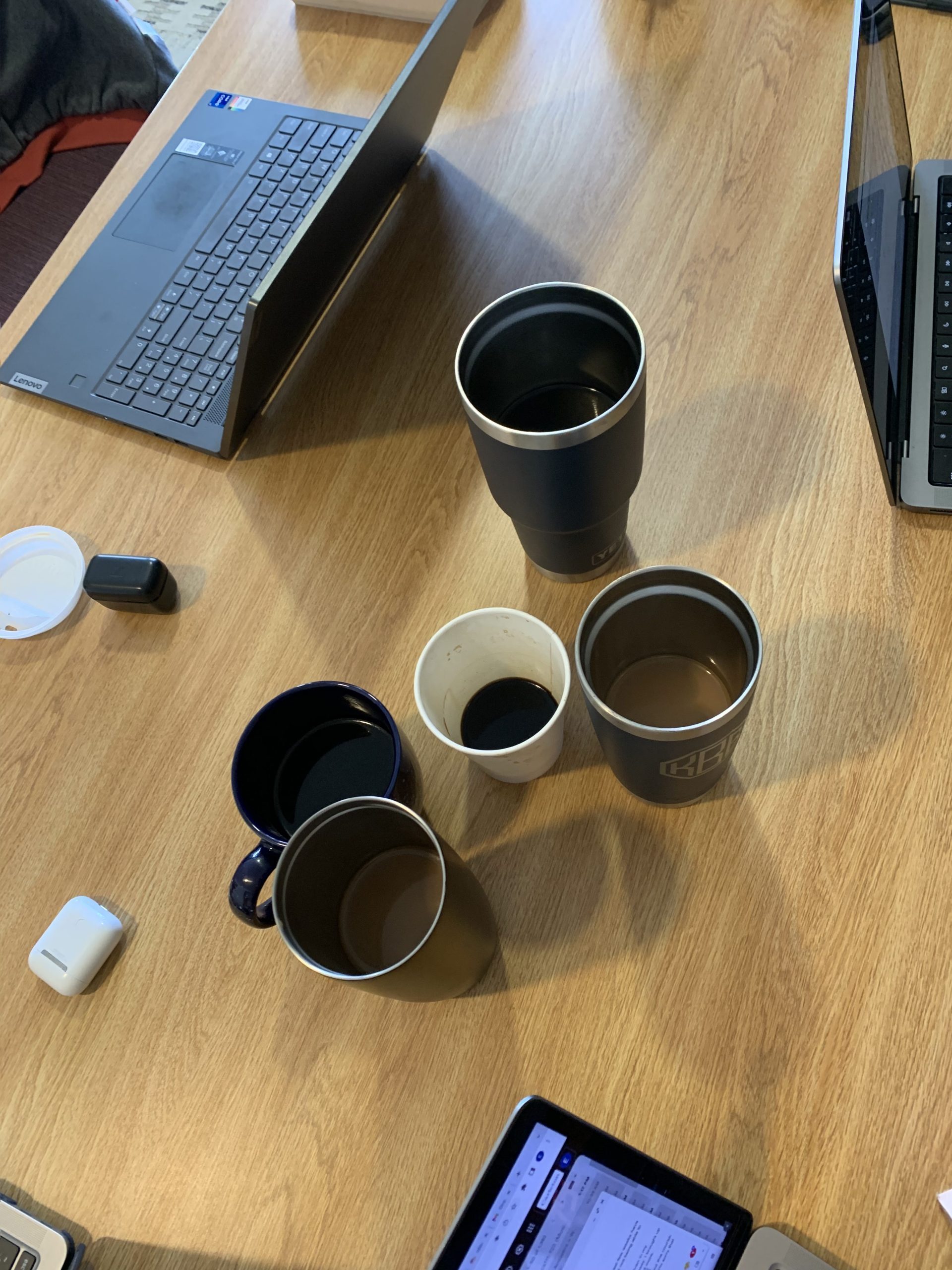 coffee