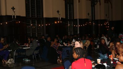 ACA Gala