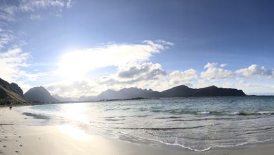 Lofoten