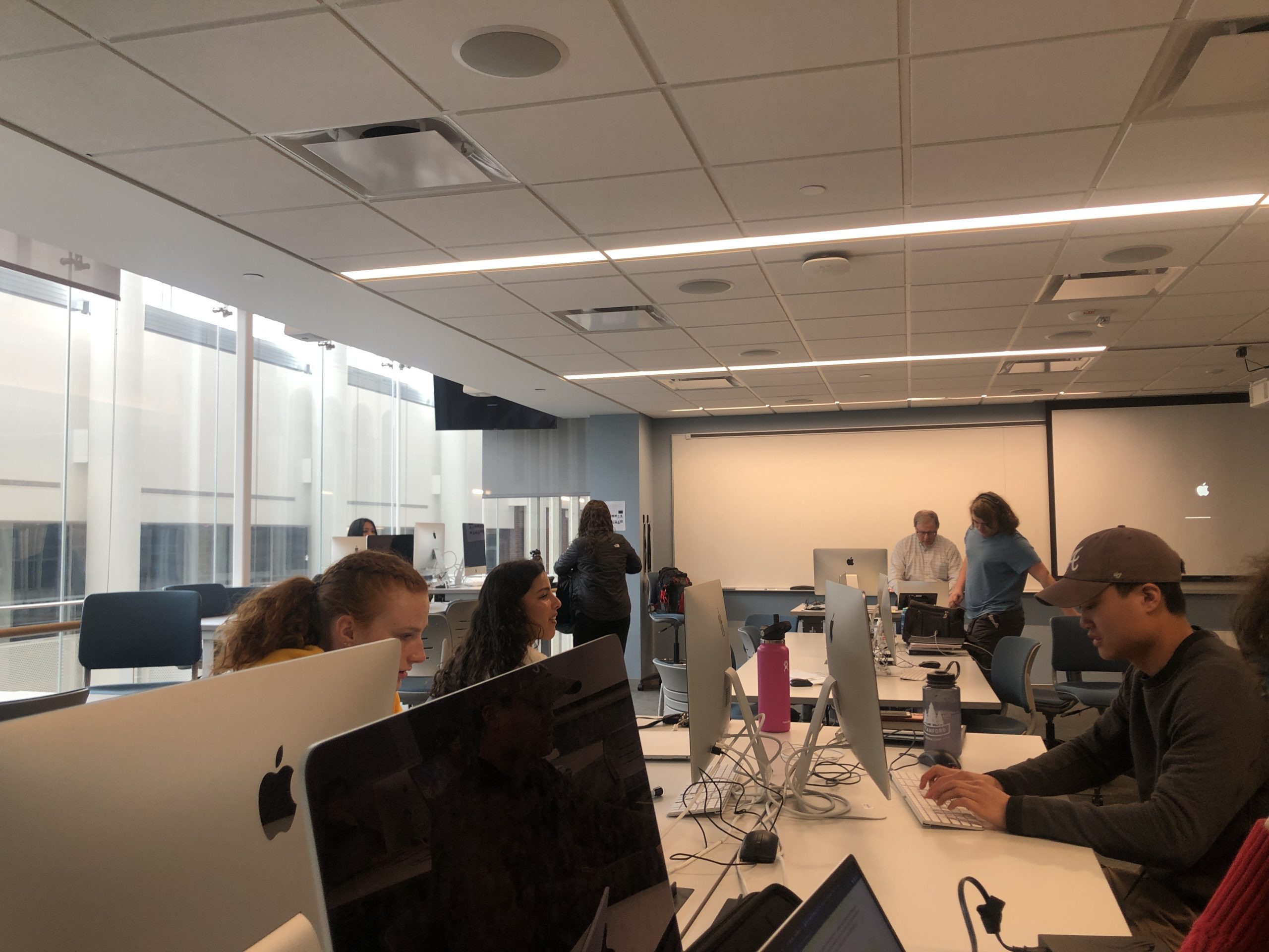 A Day In The Life – Spring Term