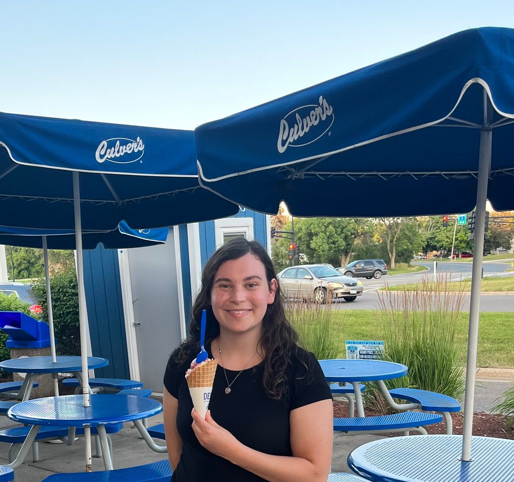The Best Ice Cream in Northfield