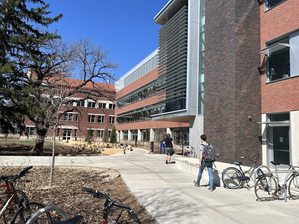 Anderson Hall