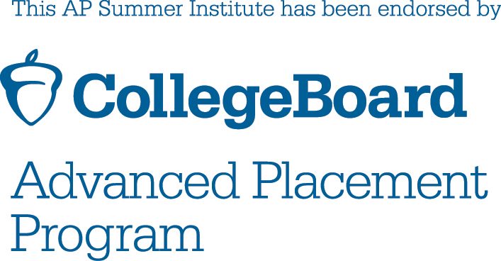 AP College Board Logo
