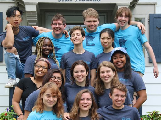 SLAI Employment – Summer Liberal Arts Institute – Carleton College