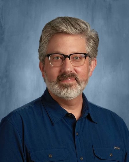APSI Consultant John Unruh-Friesen