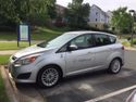 Ford CMAX