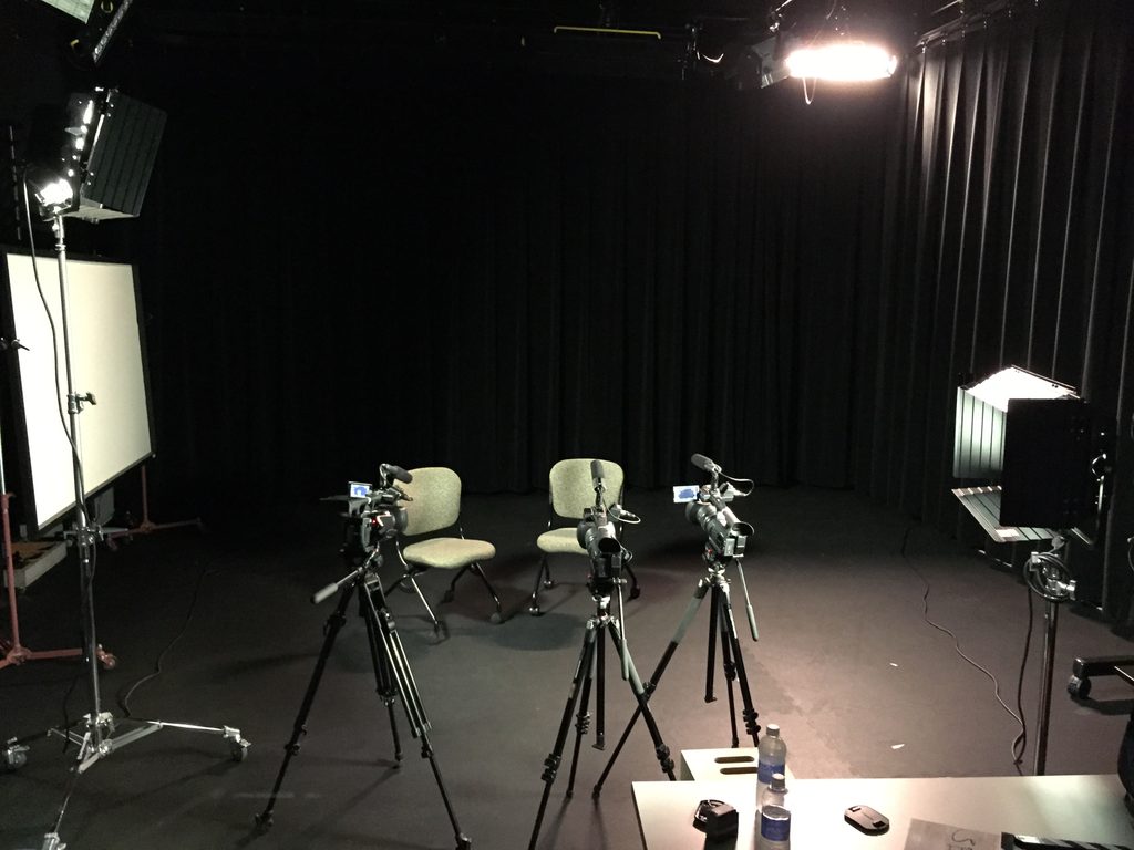CAMS Studio B