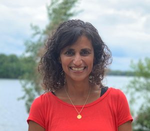 Roxie Bozicevich '91