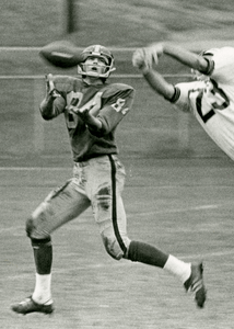 Mike Grossman '75