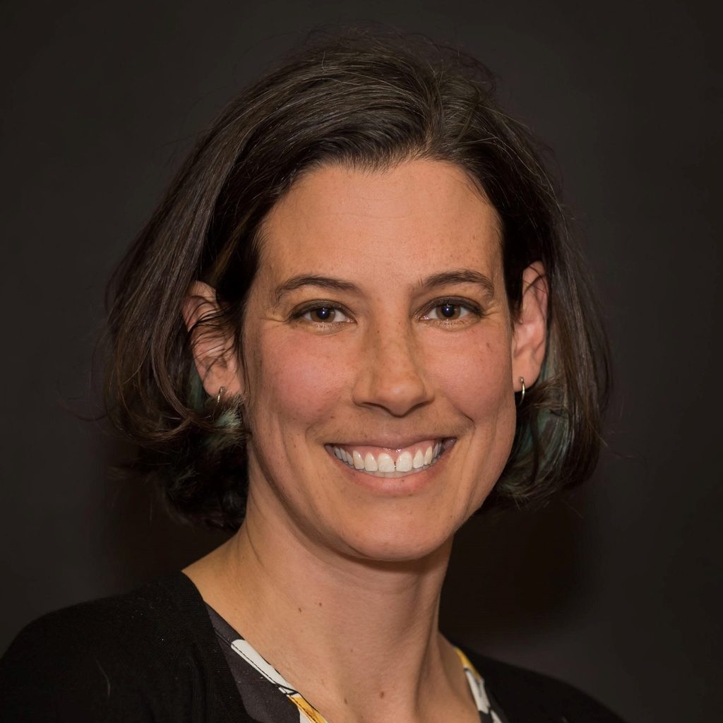 Beth Moncrief