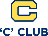 'C' Club graphic