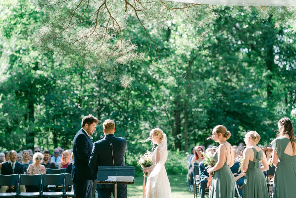 Wedding couple 2022