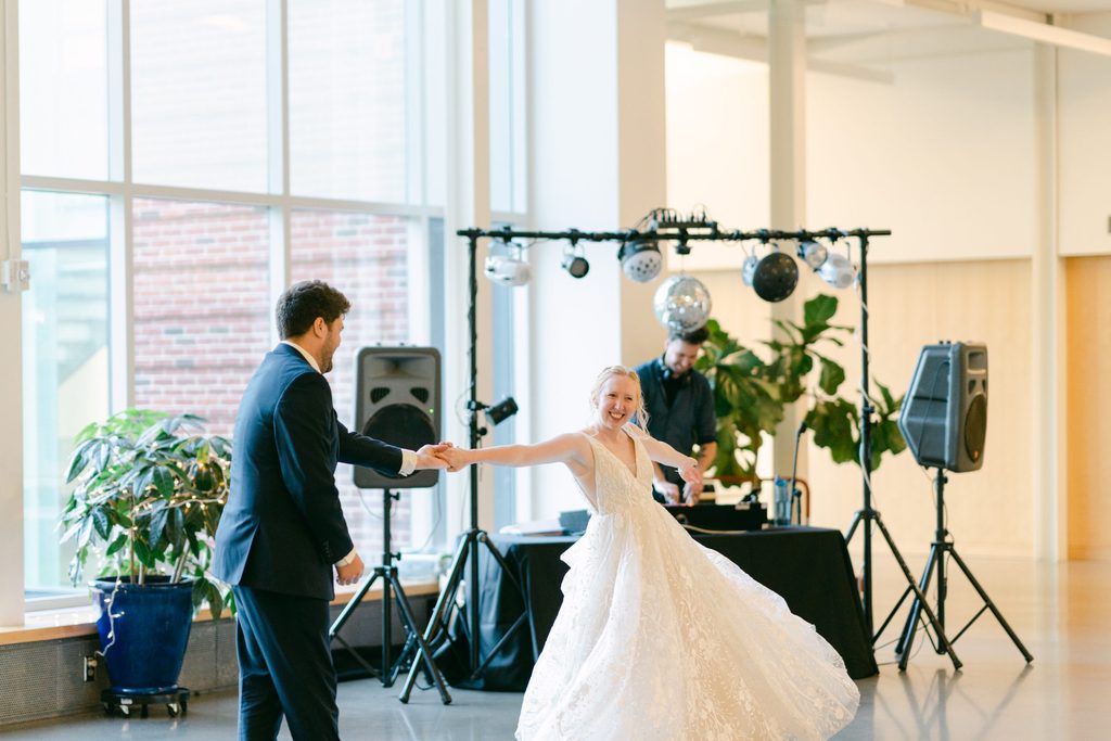 Wedding couple 2022