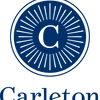 Carleton_Closed C-Ray Wordmark Stacked_Blue