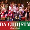 Merry Tuba Christmas Poster
