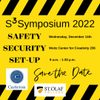 Safety, Security and Set-up Symposium (S3) (tn)
