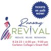 Runway Revival with CAC & CCCE