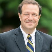 President Steven Poskanzer