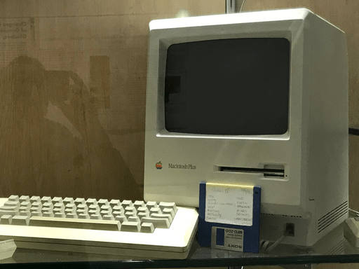 CS artifacts