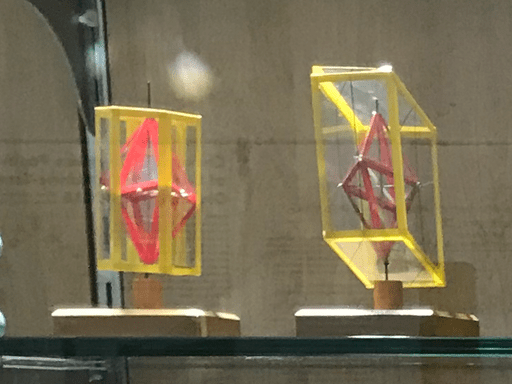 Geological Models
