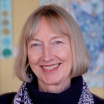 Photo of Alison Kettering