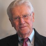 Photo of Richard Ramette