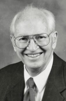 Photo of Dale Haworth