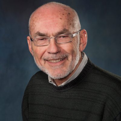 Photo of Gary Wagenbach