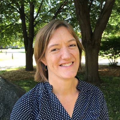 Photo of Heidi Eyestone