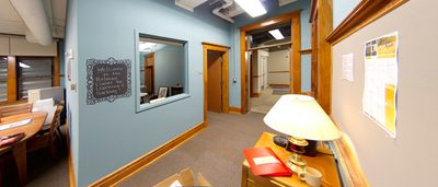 Learning & Teaching Center