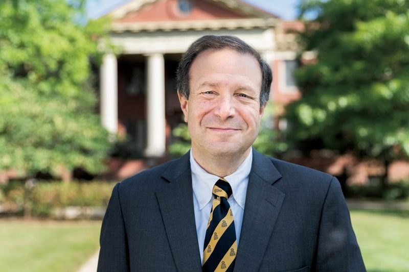 President Poskanzer