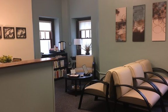 Student Health and Counseling