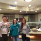 Food Recovery Team at Burton