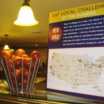 Local producers surrounding Bon Appetit accounts
