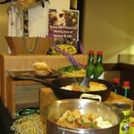 Mardi Gras 2013