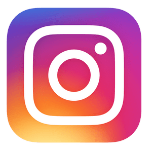 instagram follow logo
