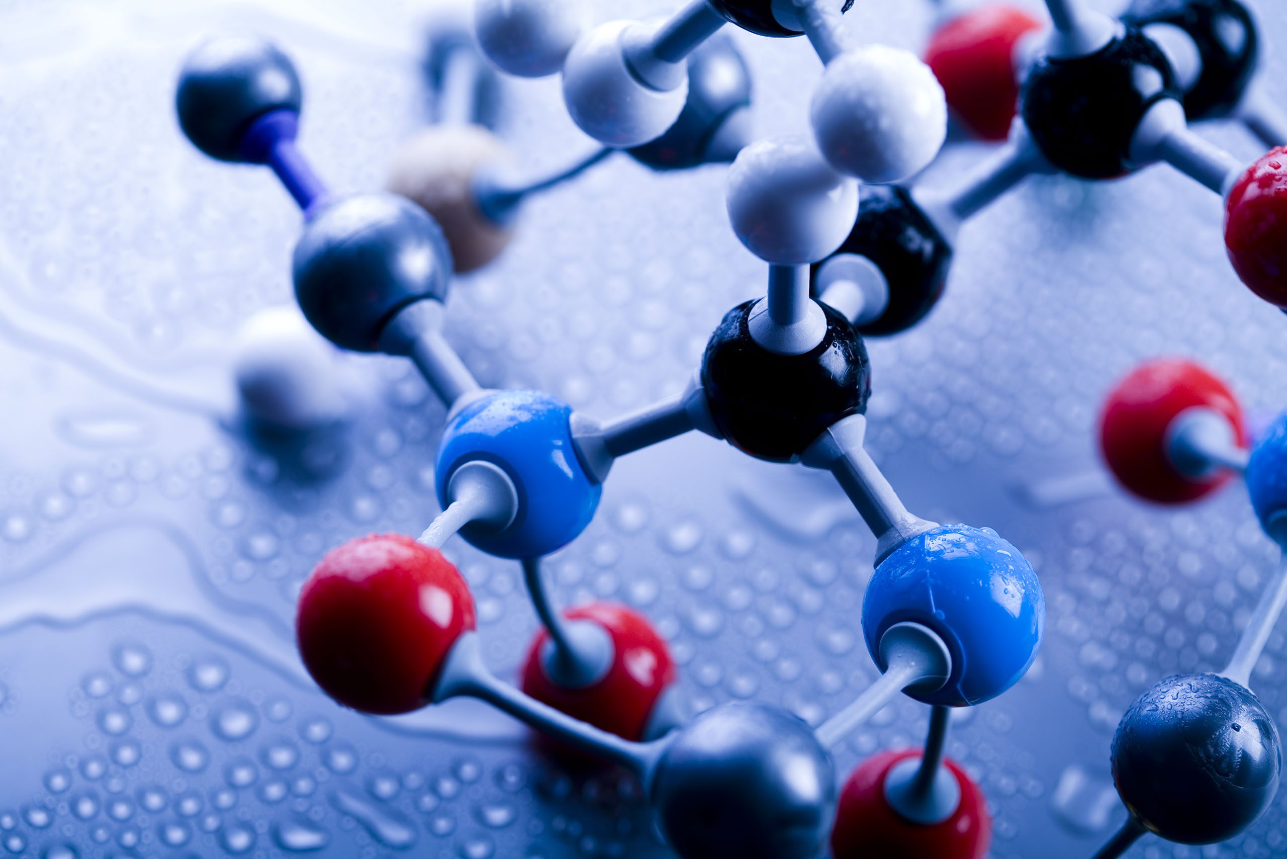 Biochemistry – Carleton College